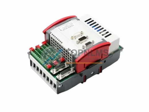 BERGHOF RDC2-CENTROTHERM industrial automation spare part