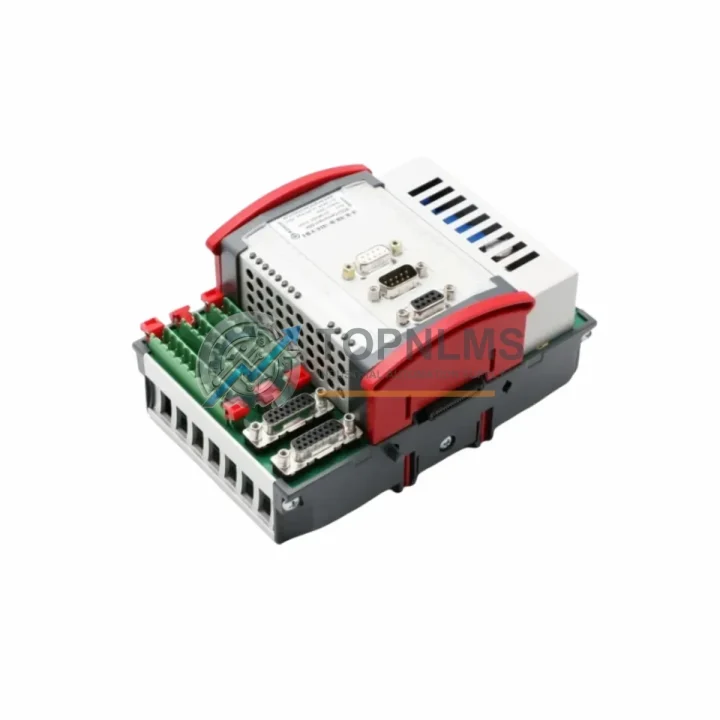 BERGHOF RDC2-CENTROTHERM Motor & Motion product image