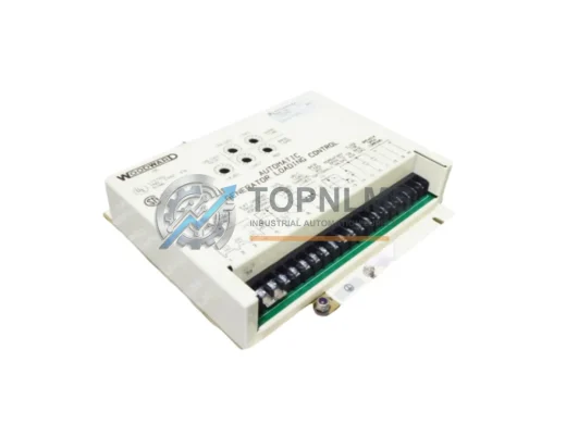 Woodward 9905-096 industrial automation spare part