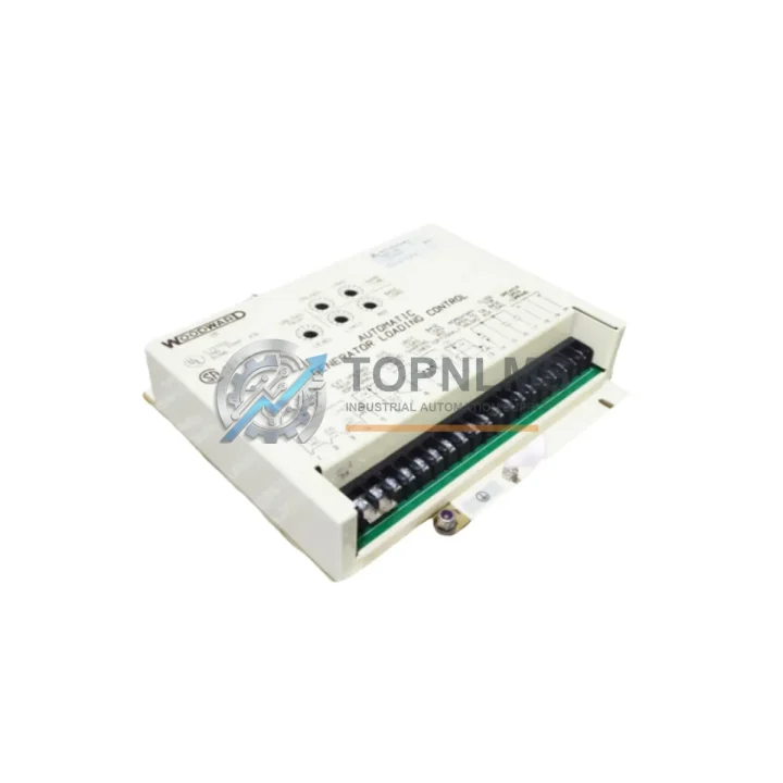 Woodward 9905-096 Control Board product image