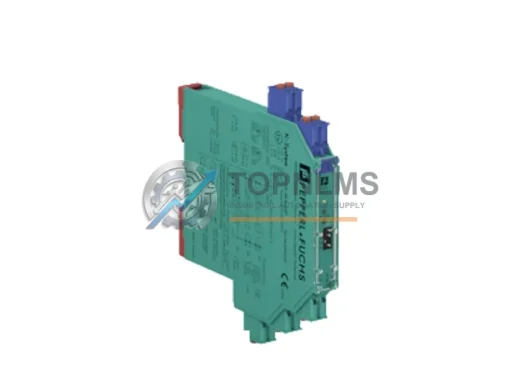 Pepperl+Fuchs KCD2-SR-EX2 industrial automation spare part