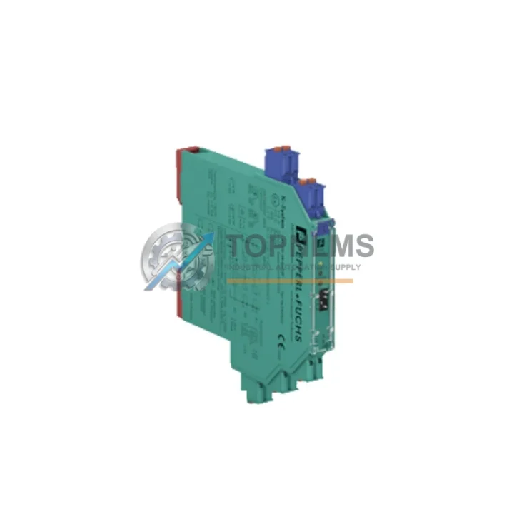 Pepperl+Fuchs KCD2-SR-EX2 Instrumentation product image