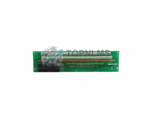 GE DS200TBCAG1AAB industrial automation spare part