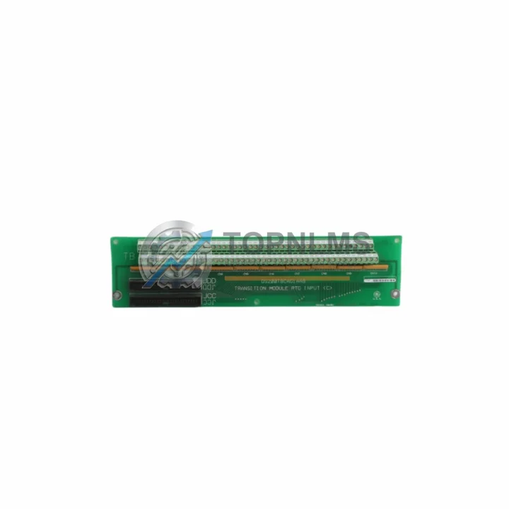 GE DS200TBCAG1AAB DCS Module product image