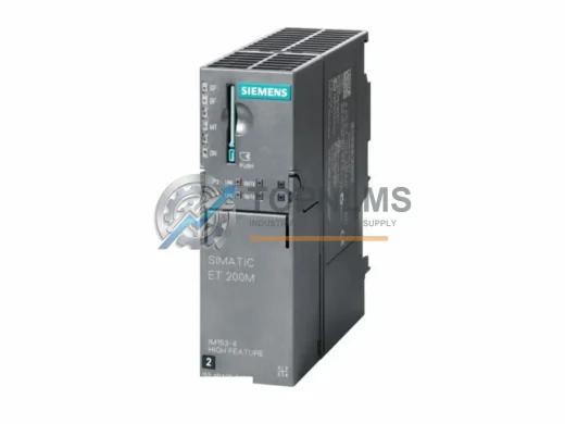 Siemens 6ES7153-4BA00-0XB0 industrial automation spare part