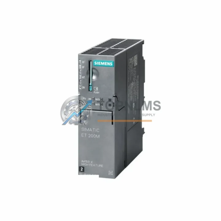 Siemens 6ES7153-4BA00-0XB0 Communication Module product image