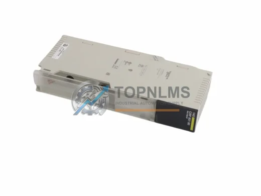 Schneider Electric 140CRP93100 industrial automation spare part