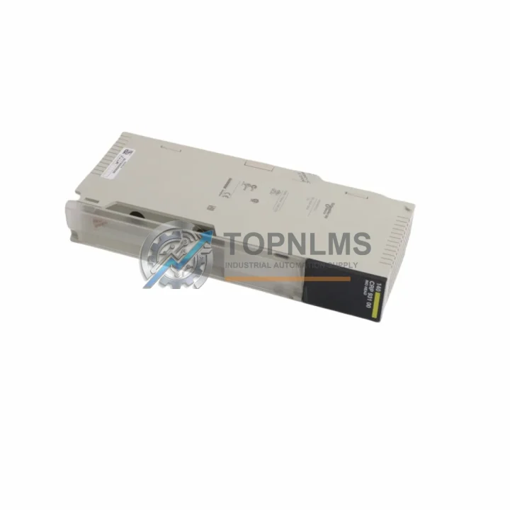 Schneider Electric 140CRP93100 I/O Module product image