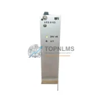 Emerson UES815S-24A PLC product image