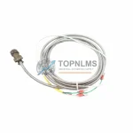 Bently Nevada 16710-10 Cable & Connector detail image 2