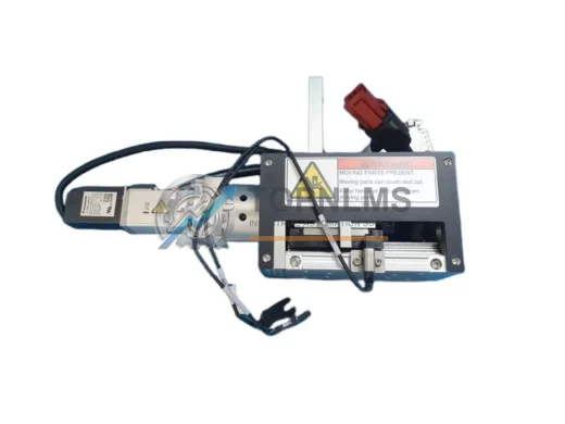 Applied Materials 0190-47186 industrial automation spare part