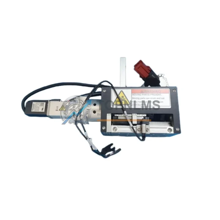 Applied Materials 0190-47186 Motor & Motion product image