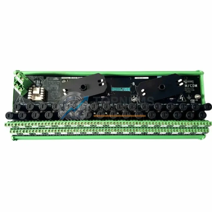 Siemens 16436-1-03 I/O Module product image