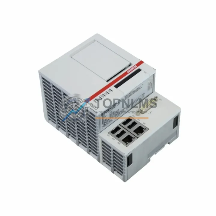 BECKHOFF CX2020-0121 PLC product image