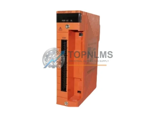 Yokogawa S9344FA industrial automation spare part