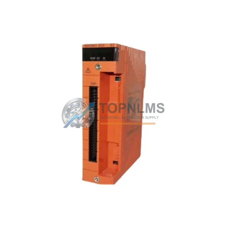Yokogawa S9344FA Communication Module product image