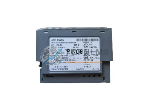 Allen-Bradley 1734-IR2 industrial automation spare part
