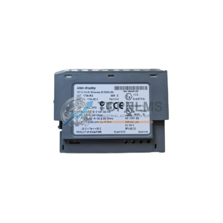 Allen-Bradley 1734-IR2 I/O Module product image