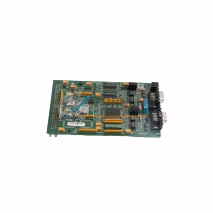 FAIVELEY 74030000-E2333 Control Board product image