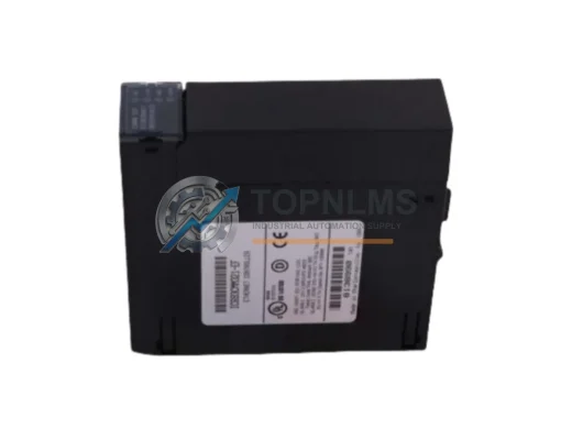 GE IS420UCSBS1A industrial automation spare part