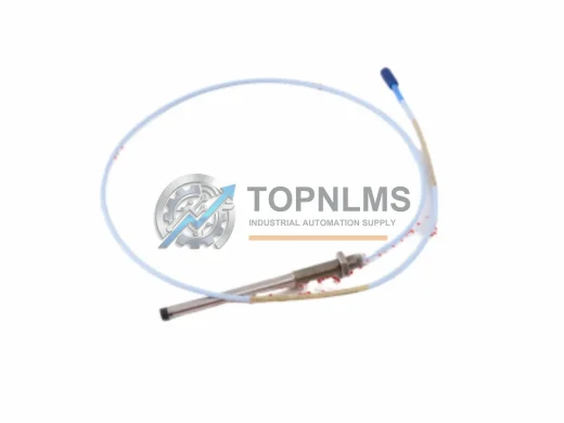 Bently Nevada 330103-08-13-10-02-05 industrial automation spare part