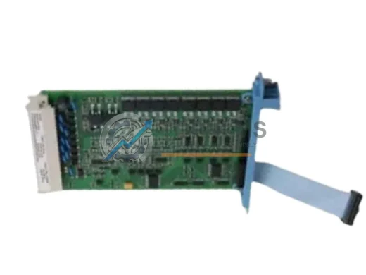 Honeywell FS-SCSIML01 industrial automation spare part