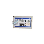 Alfa Laval EPC50 3183062451 HMI detail image 2