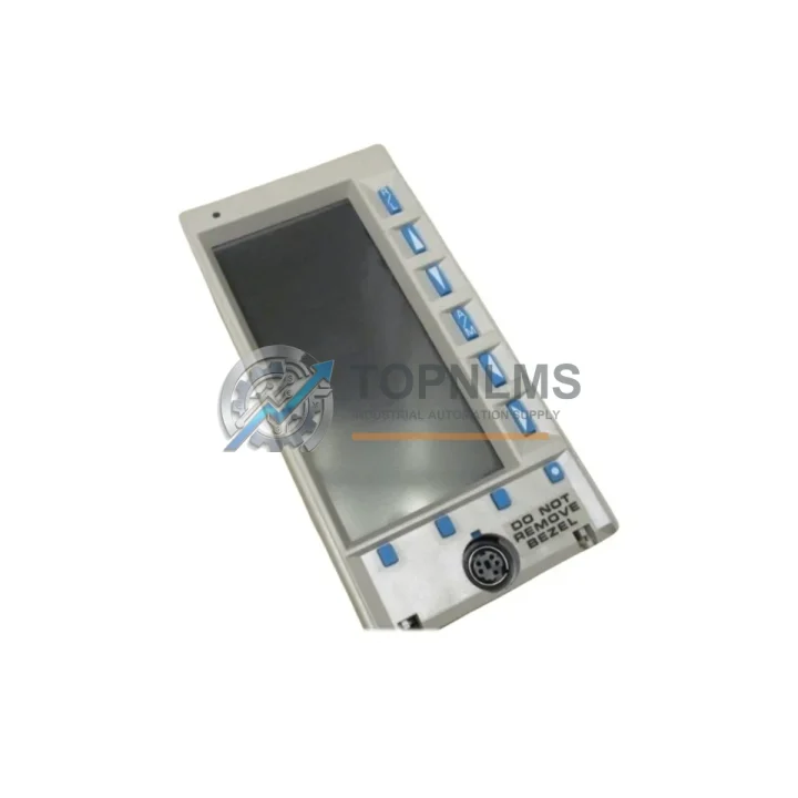Fischer & Porter 698B179U01 Instrumentation product image