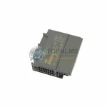 Siemens 6ES7321-7RD00-0AB0 I/O Module product image