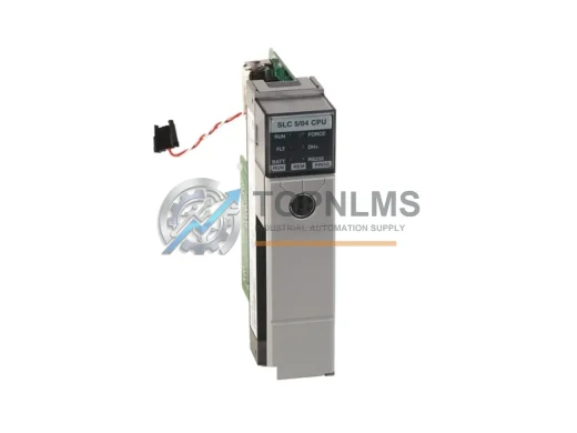 Allen-Bradley 1747-L543/C industrial automation spare part