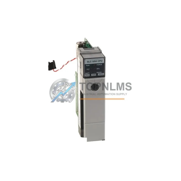 Allen-Bradley 1747-L543/C PLC product image