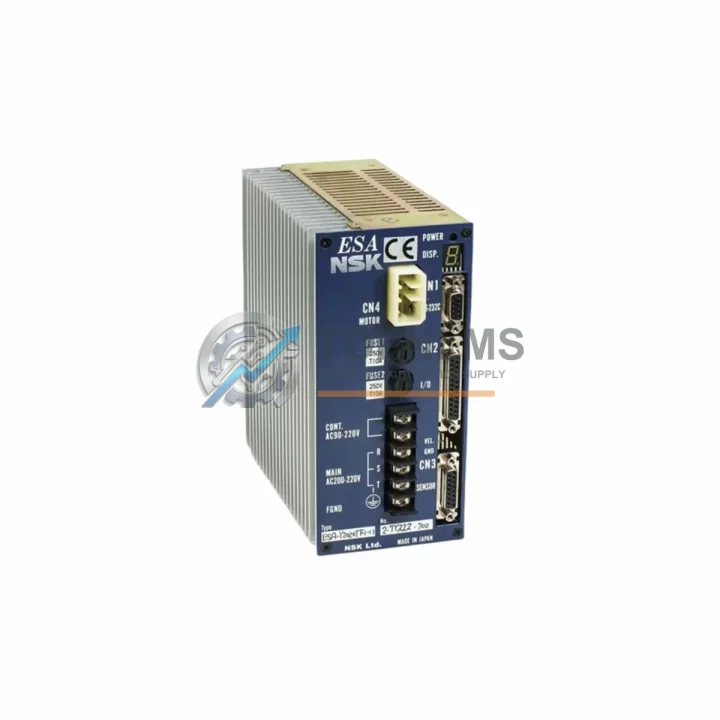 NSK ESA-Y2020TF1-11 Motor & Motion product image