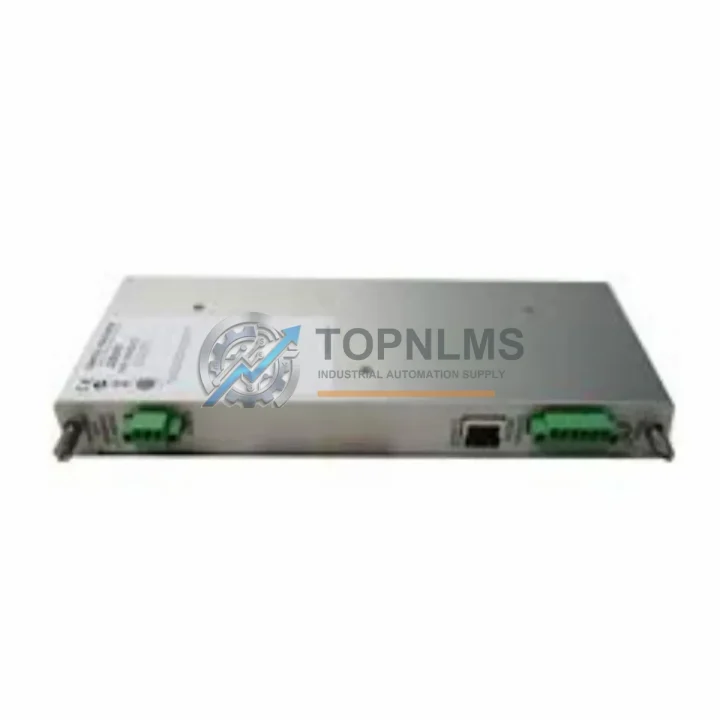 Bently Nevada 146031-01 I/O Module product image