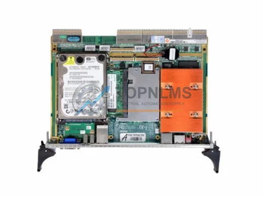 Advantech MIC-3392A industrial automation spare part