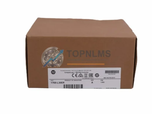 Allen-Bradley 1769-L30ER industrial automation spare part