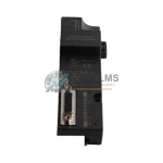 Emerson IC200ETM001 PLC product image