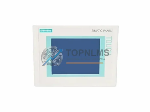 Siemens 6AV6 642-0AA11-0AX1 industrial automation spare part