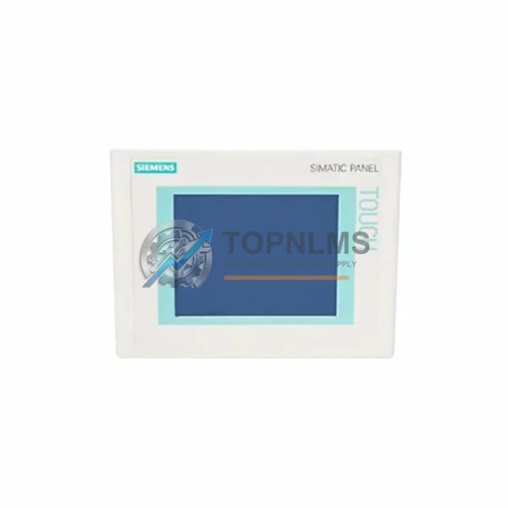 Siemens 6AV6 642-0AA11-0AX1 HMI product image
