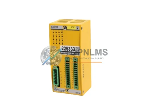 Bachmann SDI208 industrial automation spare part
