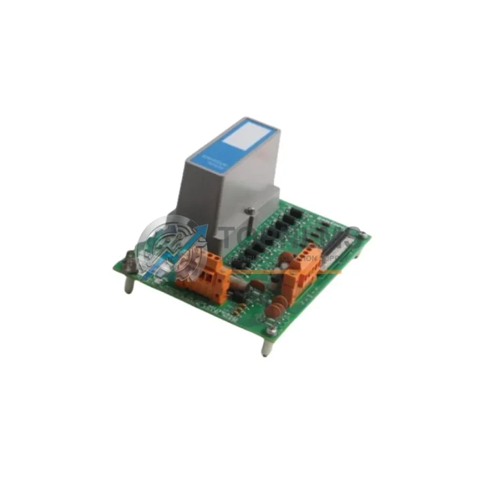 Honeywell CC-PDOD51 51454408-175 I/O Module product image