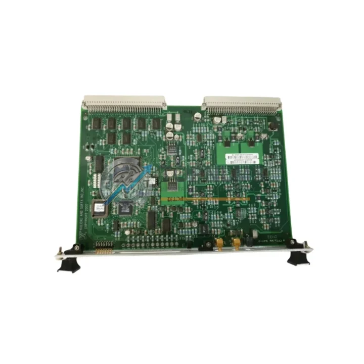 KULICKE & SOFFA 8001-4186 Control Board product image