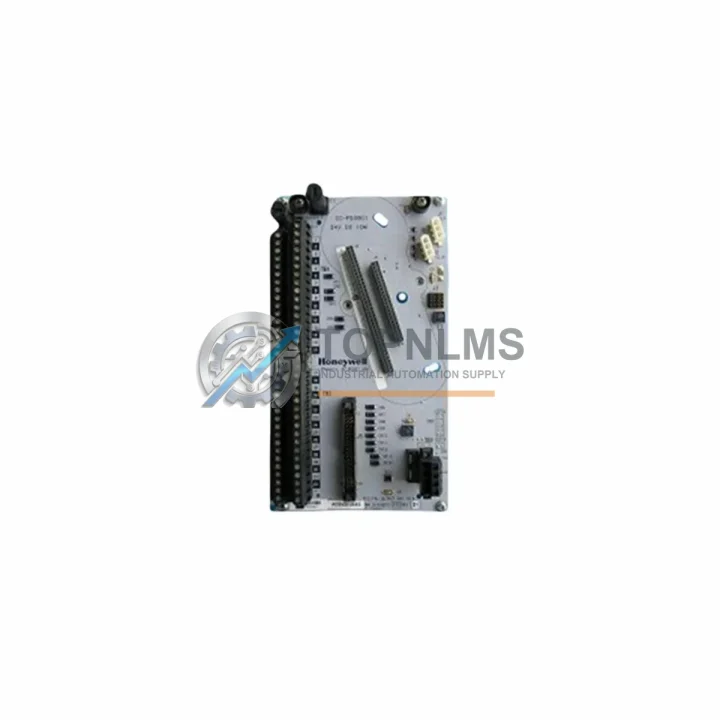Honeywell DC-TUIO31 I/O Module product image