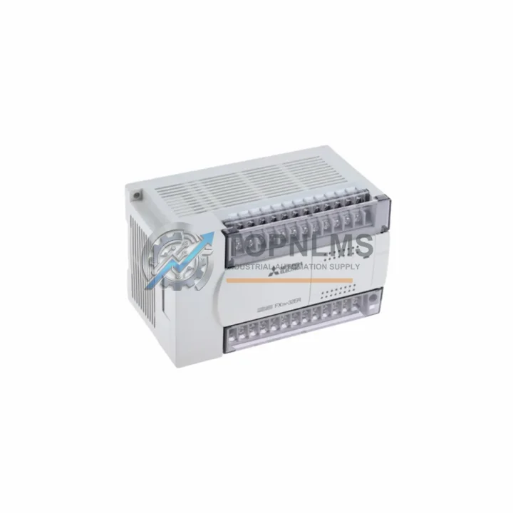 Mitsubishi FX2N-32ER I/O Module product image