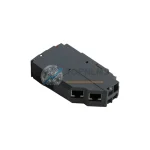 B&R Industrial Automation X20BC8084 PLC detail image 3