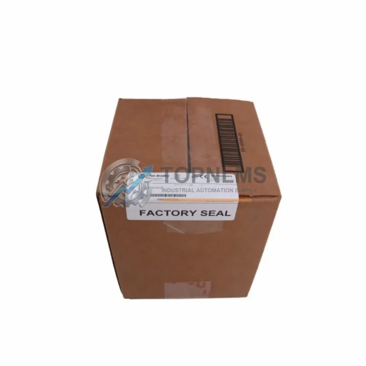 Allen-Bradley 1783-BMS20CGP Communication Module product image
