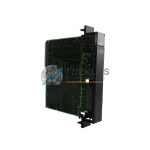 GE IC697BEM731 Control Board detail image 8