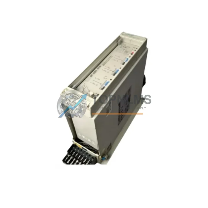 Yokogawa 7SJ5005-5CA00/FF I/O Module product image