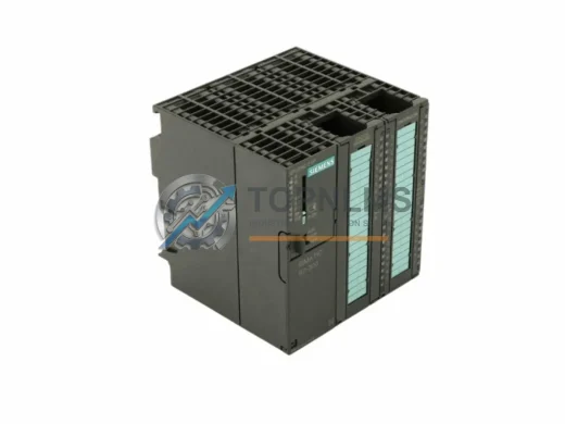 Siemens 6ES7314-6CH04-0AB0 industrial automation spare part