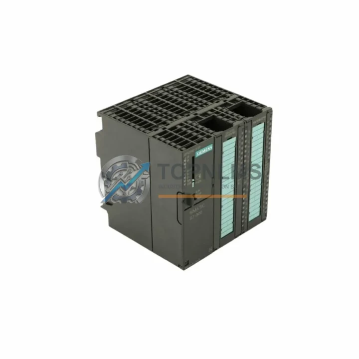 Siemens 6ES7314-6CH04-0AB0 PLC product image