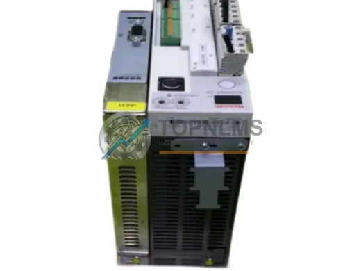 Bosch Rexroth DKC1.03-012-3-MGP-01VRS industrial automation spare part